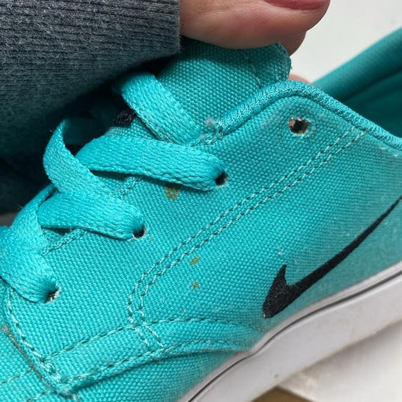 Nike SB shoe sz 8 - Picture 6 of 8